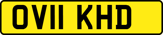 OV11KHD