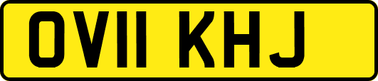 OV11KHJ