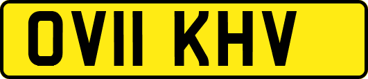 OV11KHV