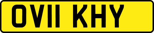 OV11KHY