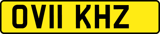 OV11KHZ
