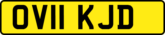 OV11KJD