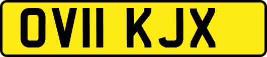 OV11KJX