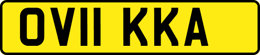 OV11KKA