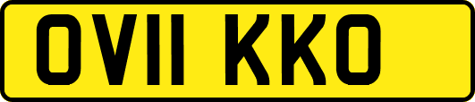 OV11KKO