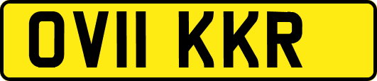 OV11KKR