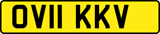 OV11KKV