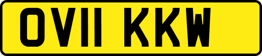 OV11KKW