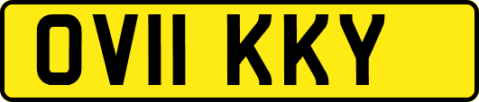 OV11KKY