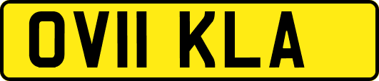 OV11KLA