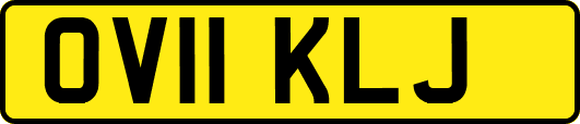 OV11KLJ