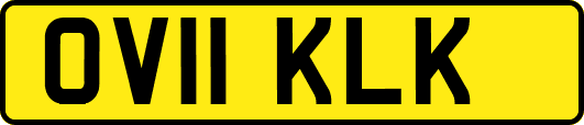 OV11KLK