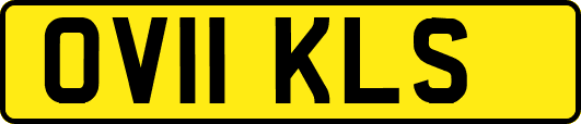 OV11KLS