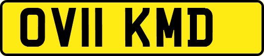 OV11KMD