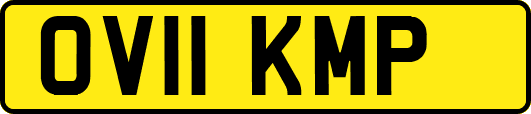 OV11KMP