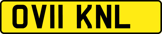 OV11KNL