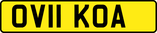 OV11KOA