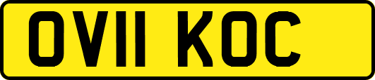OV11KOC