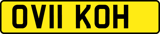 OV11KOH