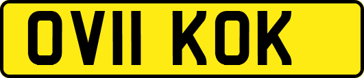 OV11KOK