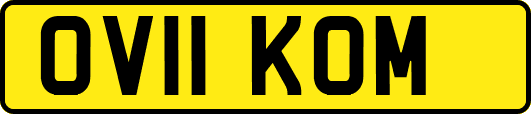 OV11KOM