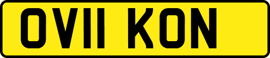 OV11KON