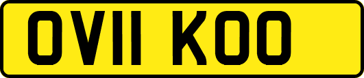 OV11KOO