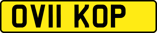 OV11KOP