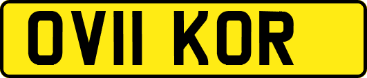OV11KOR