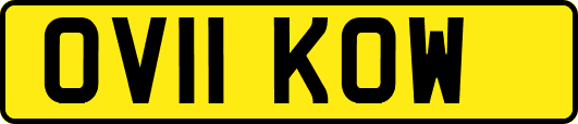OV11KOW