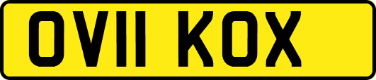 OV11KOX