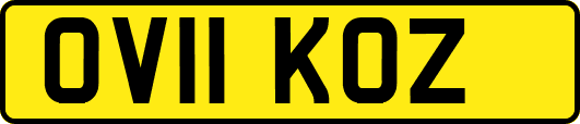 OV11KOZ