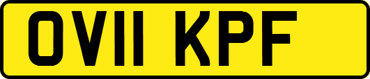 OV11KPF