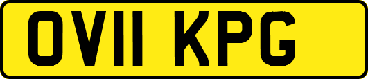 OV11KPG