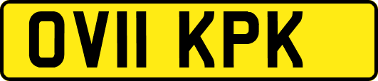 OV11KPK