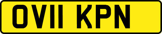 OV11KPN