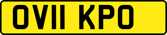 OV11KPO