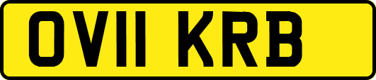 OV11KRB