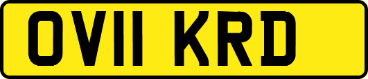 OV11KRD