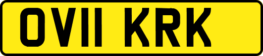 OV11KRK