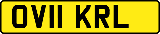 OV11KRL