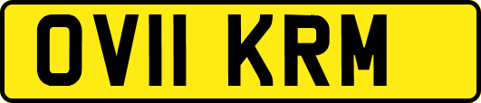OV11KRM