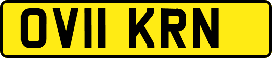 OV11KRN