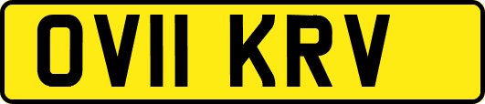 OV11KRV