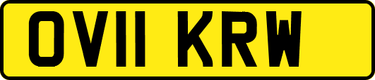 OV11KRW