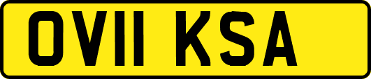 OV11KSA