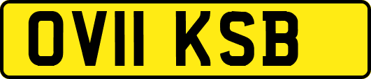 OV11KSB