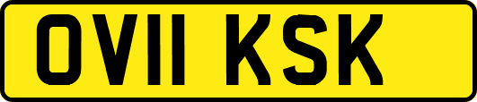 OV11KSK