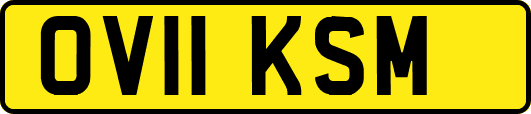 OV11KSM