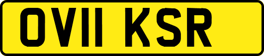 OV11KSR